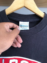 Load image into Gallery viewer, Vintage 90s DuPont Jeff Gordon Double Sided Tee Large
