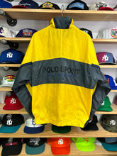 Load image into Gallery viewer, Vintage Polo Sport  RL 67 3M Spellout Jacket M / L
