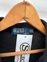 Load image into Gallery viewer, Vintage Polo Ralph Lauren Rugby Regal Crest XL / XXL
