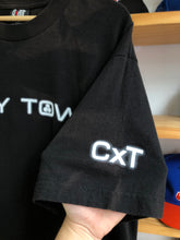 Load image into Gallery viewer, Vintage 1999 Crazy Town The Gift Of Game Album Promo Tee Size XL
