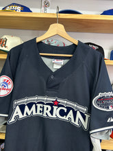 Load image into Gallery viewer, 2008 Majestic New York Yankees Authentic Alex Rodriguez All Star Jersey Large
