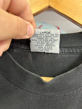 Load image into Gallery viewer, Vintage 1998 Stanley DeSantis Take Me to Your Dealer Alien Tee Large
