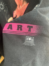 Load image into Gallery viewer, Vintage 1998 NWO Bret “The Hitman” Hart Tee XL

