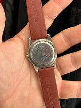 Load image into Gallery viewer, Vintage 80s Beverly Hills Polo Club Quartz Watch
