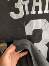 Load image into Gallery viewer, Vintage Rawlings Los Angeles Raiders Bo Jackson Jersey Tee Size Large
