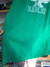 Load image into Gallery viewer, 2010s Philadelphia Eagles Carson Wentz Tee Size XL
