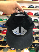 Load image into Gallery viewer, Vintage 1999 Floyd Mayweather Jr. VS Carlos Rios Fight Strapback Hat
