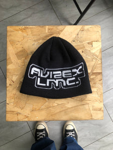 Avirex X LMC All Americans Skully Beanie