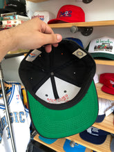 Load image into Gallery viewer, Vintage Chicago Bulls Logo Snapback
