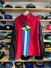 Load image into Gallery viewer, Vintage 90s Ralph Lauren Polo Sport Full Zip Hoodie Large
