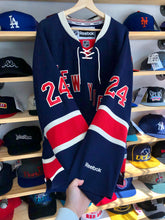 Load image into Gallery viewer, 2011 Reebok New York Rangers Ryan Callahan Jersey Size XL
