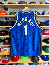 Load image into Gallery viewer, Vintage Tracy Mcgrady Orlando Magic Champion Authentic Jersey 52 XXL
