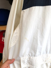 Load image into Gallery viewer, Vintage Polo Ralph Lauren RLPC-92 Zip Up Windbreaker Size Small
