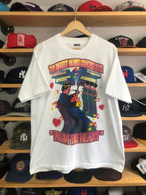 Load image into Gallery viewer, Vintage 1995 From The Heart Oldies Concert Tee Size XL
