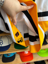 Load image into Gallery viewer, Vintage Starter Pittsburgh Penguins Blank Authentic Jersey 48R
