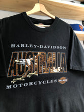Load image into Gallery viewer, Vintage 2000 Harley Davidson Australia Tee Size XL
