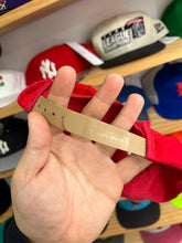 Load image into Gallery viewer, Vintage Macanudo Cigar Suede Brim K Products Promo SnapBack
