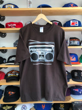 Load image into Gallery viewer, Vintage Boom Box Tee Size XL
