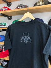 Load image into Gallery viewer, Vintage Megadeth Th1rt3en Band Tee Size Large
