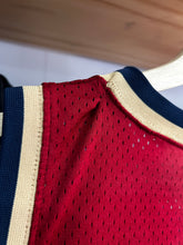 Load image into Gallery viewer, Vintage Nike Rookie Cleveland Cavaliers LeBron James Swingman Jersey Large
