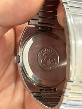 Load image into Gallery viewer, Vintage 1979 Omega Seamaster Automatic Stainless Steel Ref. 166.0216
