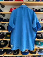 Load image into Gallery viewer, Vintage Y2K Platinum FUBU Rudy Button Down Shirt XL / 2XL
