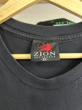 Load image into Gallery viewer, Vintage 2005 Zion Richard Pryor Tee 2XL
