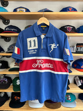Load image into Gallery viewer, Vintage Polo Ralph Lauren Rugby France Kicker Large
