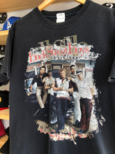 Load image into Gallery viewer, Vintage 2005 Backstreet Boys Never Gone Tour Tee Size Medium
