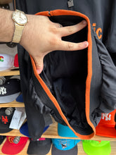 Load image into Gallery viewer, Vintage Y2K illmatic Nas Polyester Zip Up Jacket 2XL
