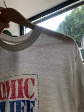 Load image into Gallery viewer, Vintage 1990 Comic Relief Promo Tee Size Large
