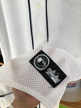 Load image into Gallery viewer, Vintage Majestic Boston Red Sox Mesh Blank Jersey Size XL
