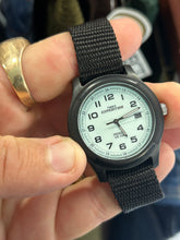 Load image into Gallery viewer, Vintage Timex Expedition Indiglo Quartz Watch
