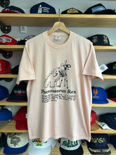 Load image into Gallery viewer, Vintage Photosaurus Rex 50/50 Graphic Tee Large
