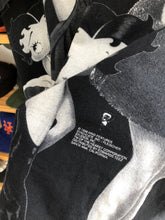 Load image into Gallery viewer, Vintage 1998 Betty Boop HollyBoop AOP Tee Size XL/2XL
