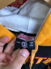Load image into Gallery viewer, Vintage Stitches Pittsburgh Pirates 2 Tone Hoodie Size L/XL
