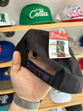 Load image into Gallery viewer, Vintage Deadstock Twins Mike Piazza New York Mets Velcro Back Hat
