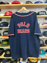 Load image into Gallery viewer, Ralph Lauren Polo Bears Baseball Jersey Size XXL
