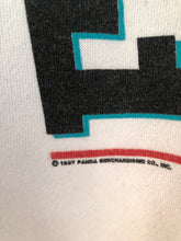 Load image into Gallery viewer, Vintage 1987 Eddie Murphy Panda Crewneck Size Medium
