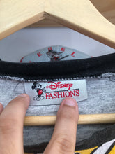 Load image into Gallery viewer, Vintage Disney Villains Evil Queen Big Print Tee Boxy / Cropped Size Large
