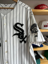 Load image into Gallery viewer, Vintage Majestic Chicago White Sox Frank Thomas Authentic Jersey 52 XXL
