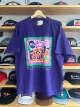 Load image into Gallery viewer, Vintage 1995 NCAA Women’s Final Four Tournament Tee Size XL
