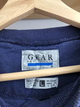 Load image into Gallery viewer, Vintage Syracuse University Crewneck Size L/XL
