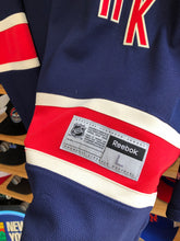 Load image into Gallery viewer, 2014 Reebok New York Rangers Marc Staal Jersey Size Large
