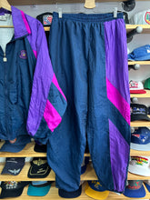 Load image into Gallery viewer, Vintage 1980s GIVENCHY Active Full Windbreaker Set XL

