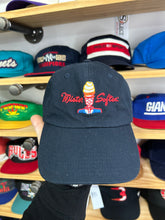 Load image into Gallery viewer, Late Y2K Mister Softee Ice Cream Dad Hat
