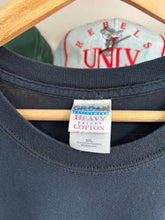 Load image into Gallery viewer, Vintage Y2K The Sopranos Satin Dolls Bada Bing Tee 2XL
