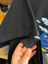 Load image into Gallery viewer, Vintage 1989 DC Comics Batman Joker Tee Size XL
