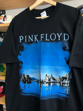 Load image into Gallery viewer, Vintage 2001 Pink Floyd Wish You Were Here Tee Size XL
