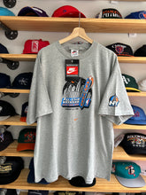Load image into Gallery viewer, Vintage 1998 Nike Deadstock NWT NBA All Star New York  Weekend Tee XL
